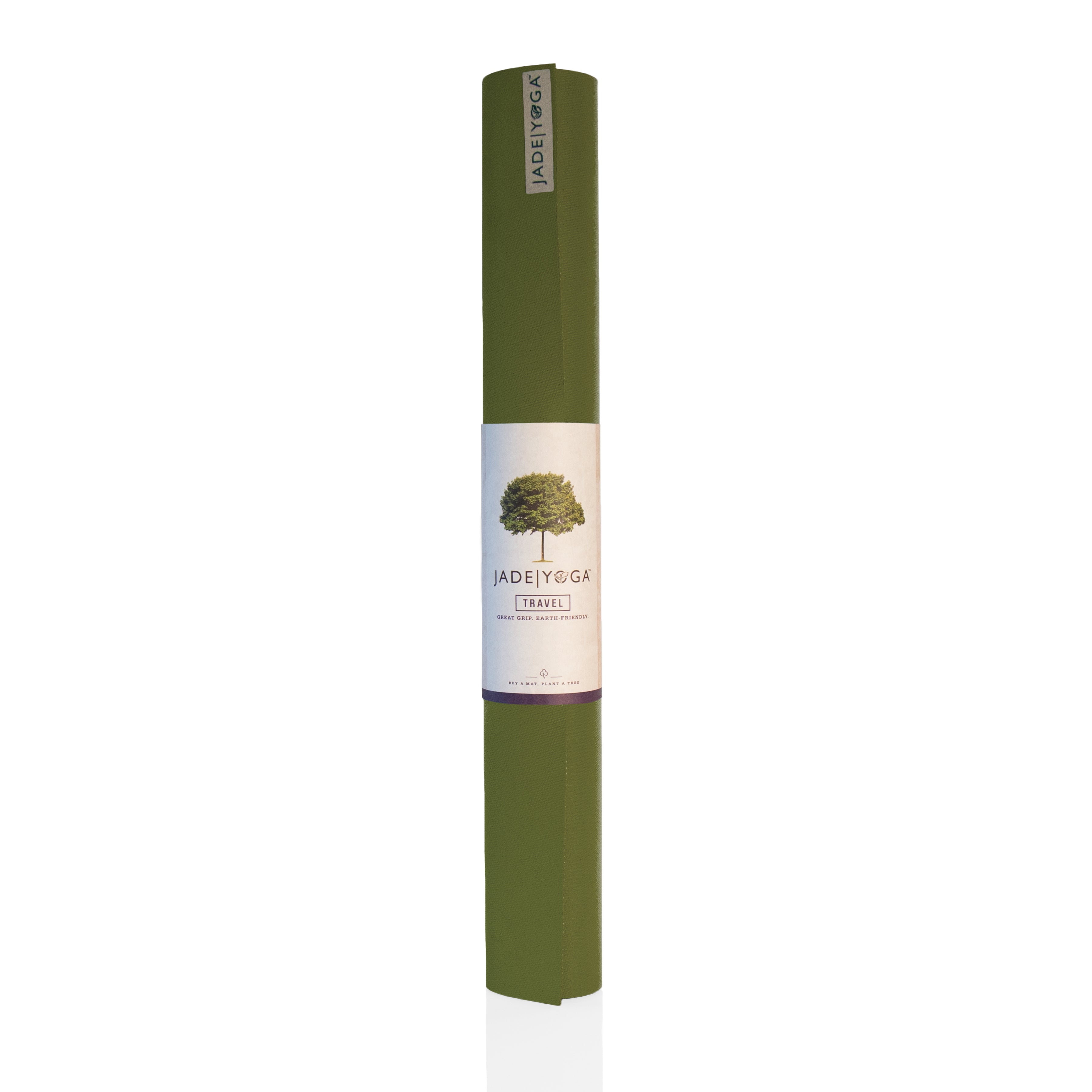 Jade Travel Mat 3mm