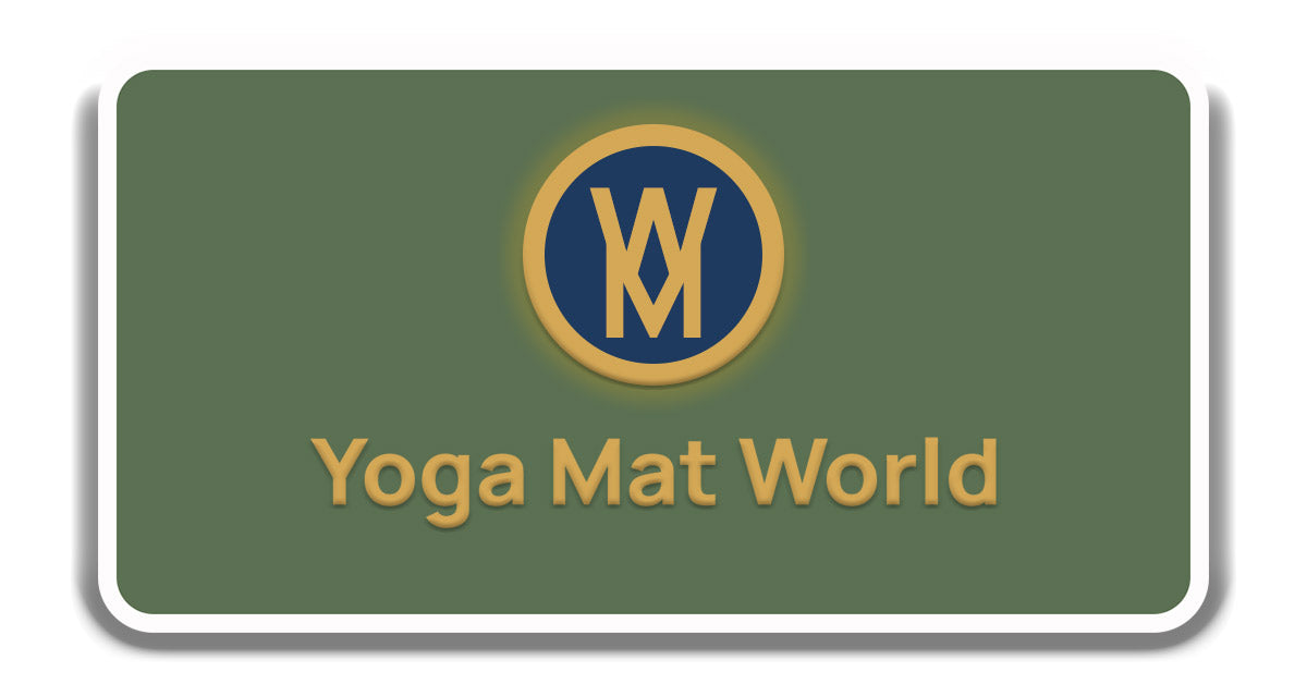 Yoga Mat World
– YOGA MAT WORLD