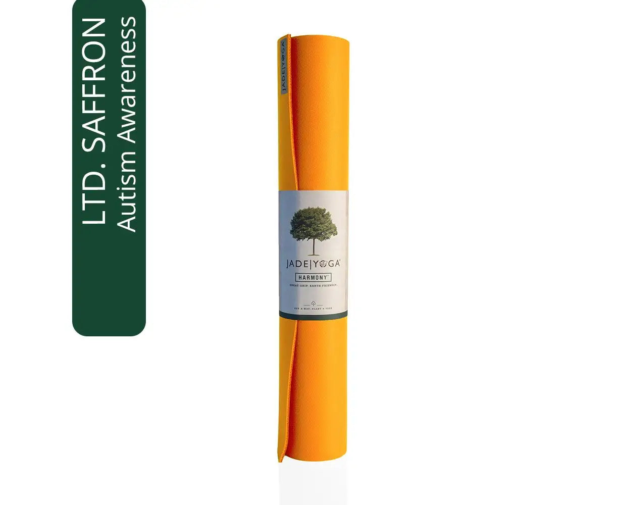 Jade Harmony Mat