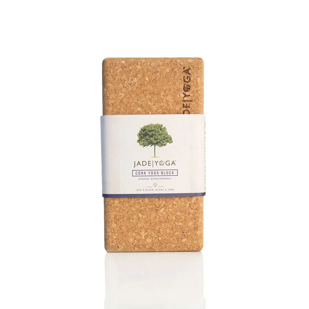 Jade Cork Block