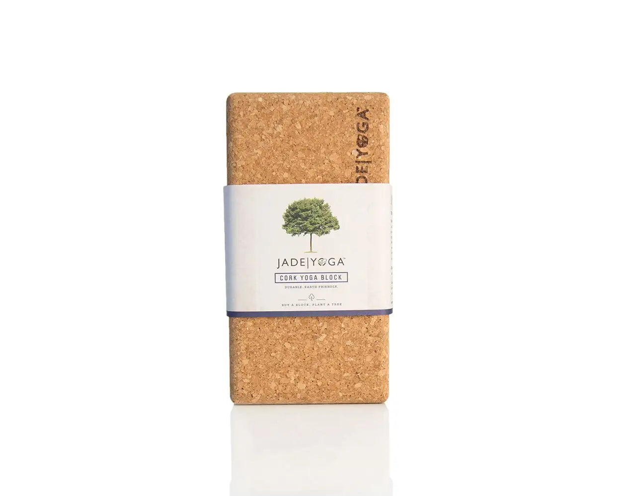 Jade Cork Block