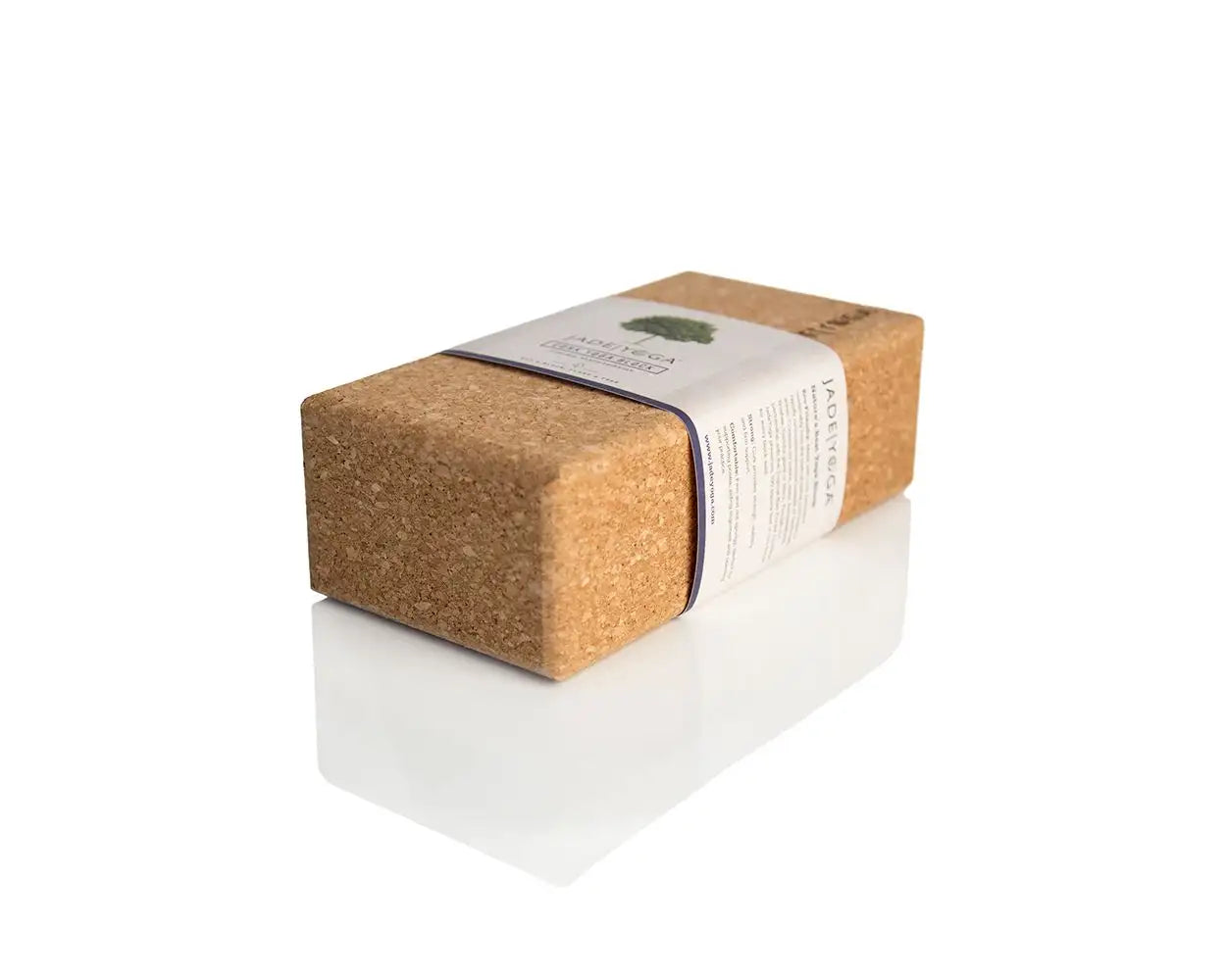 Jade Cork Block