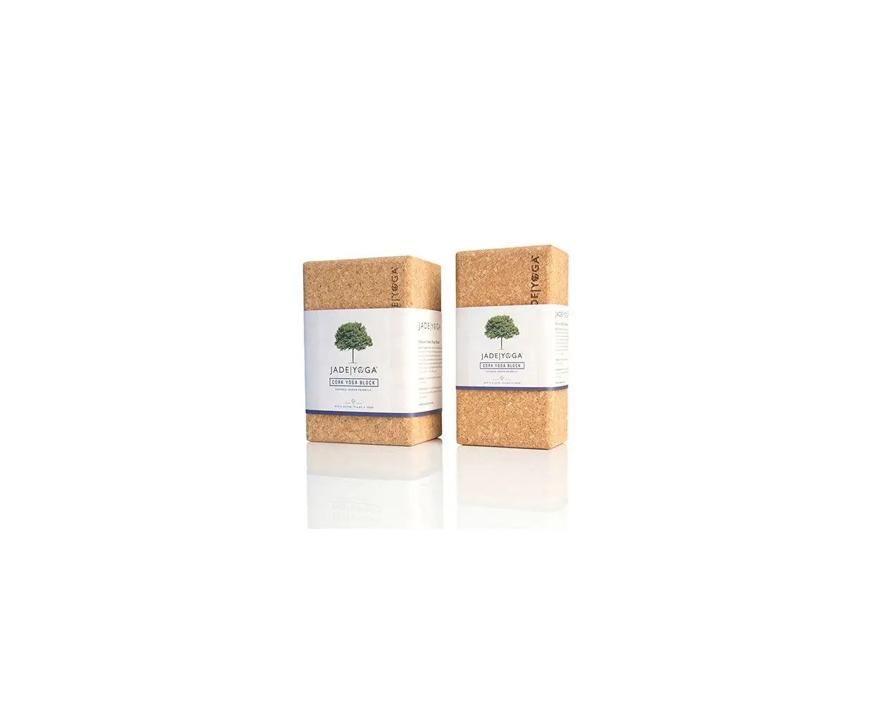 Jade Cork Block