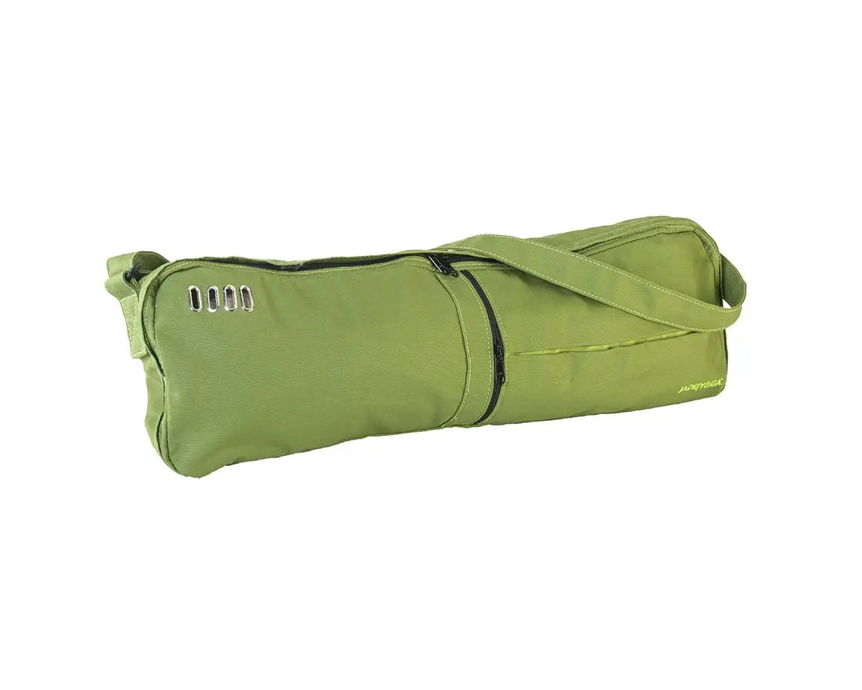 Jade Macaranga Mat Bag