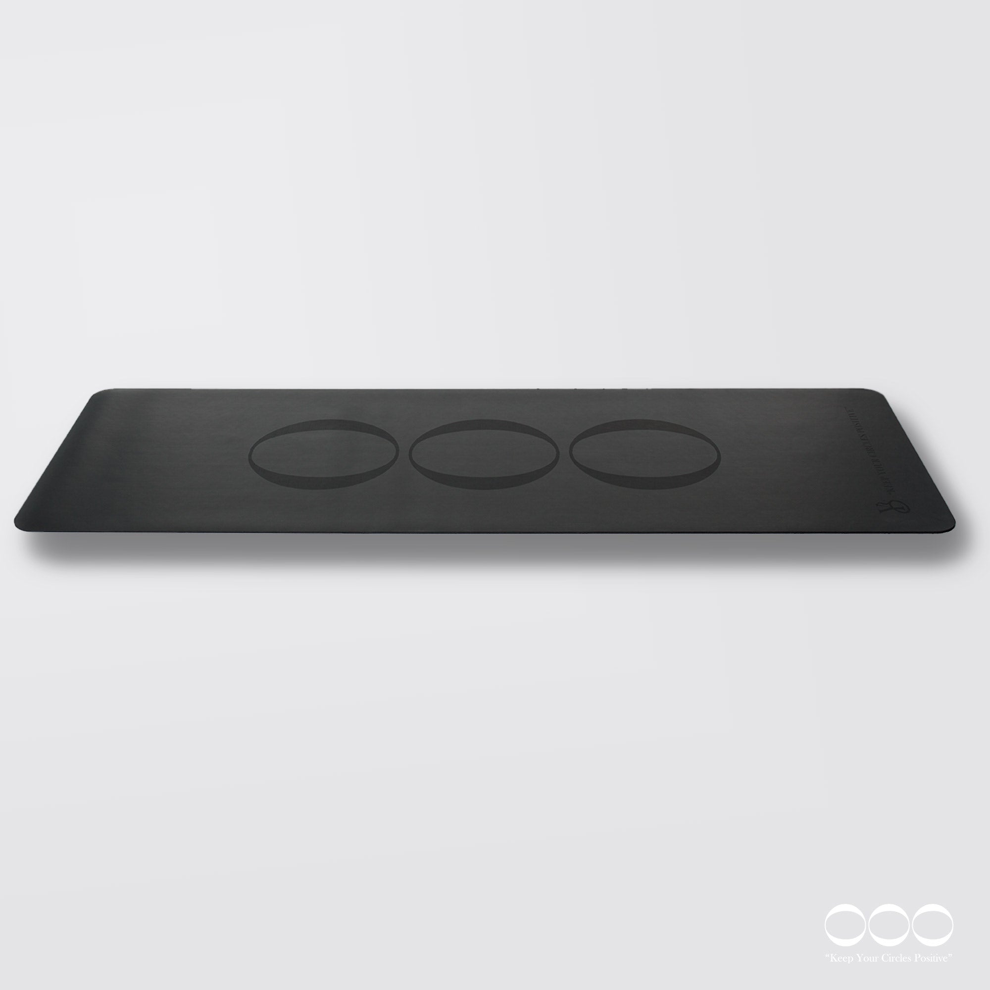OOO Yoga Mat Ambassador