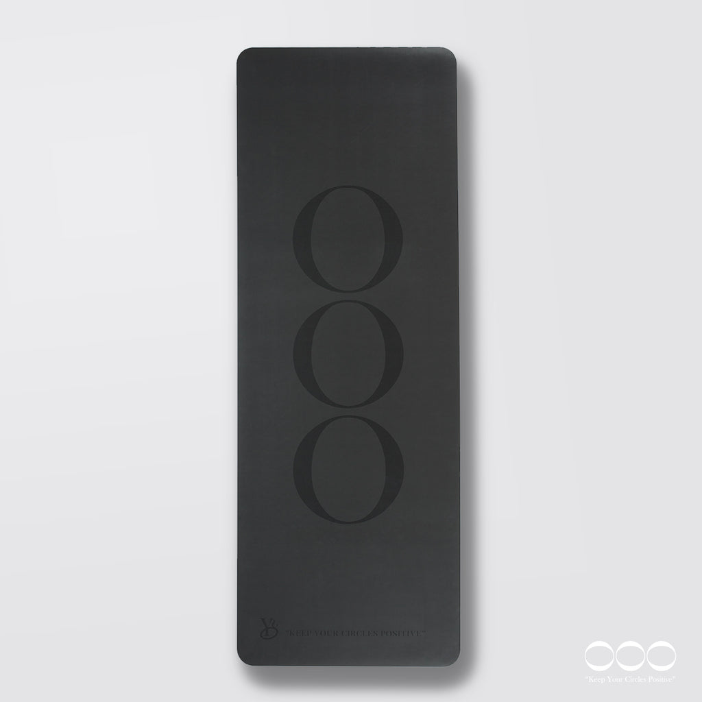 OOO Yoga Mat Ambassador
