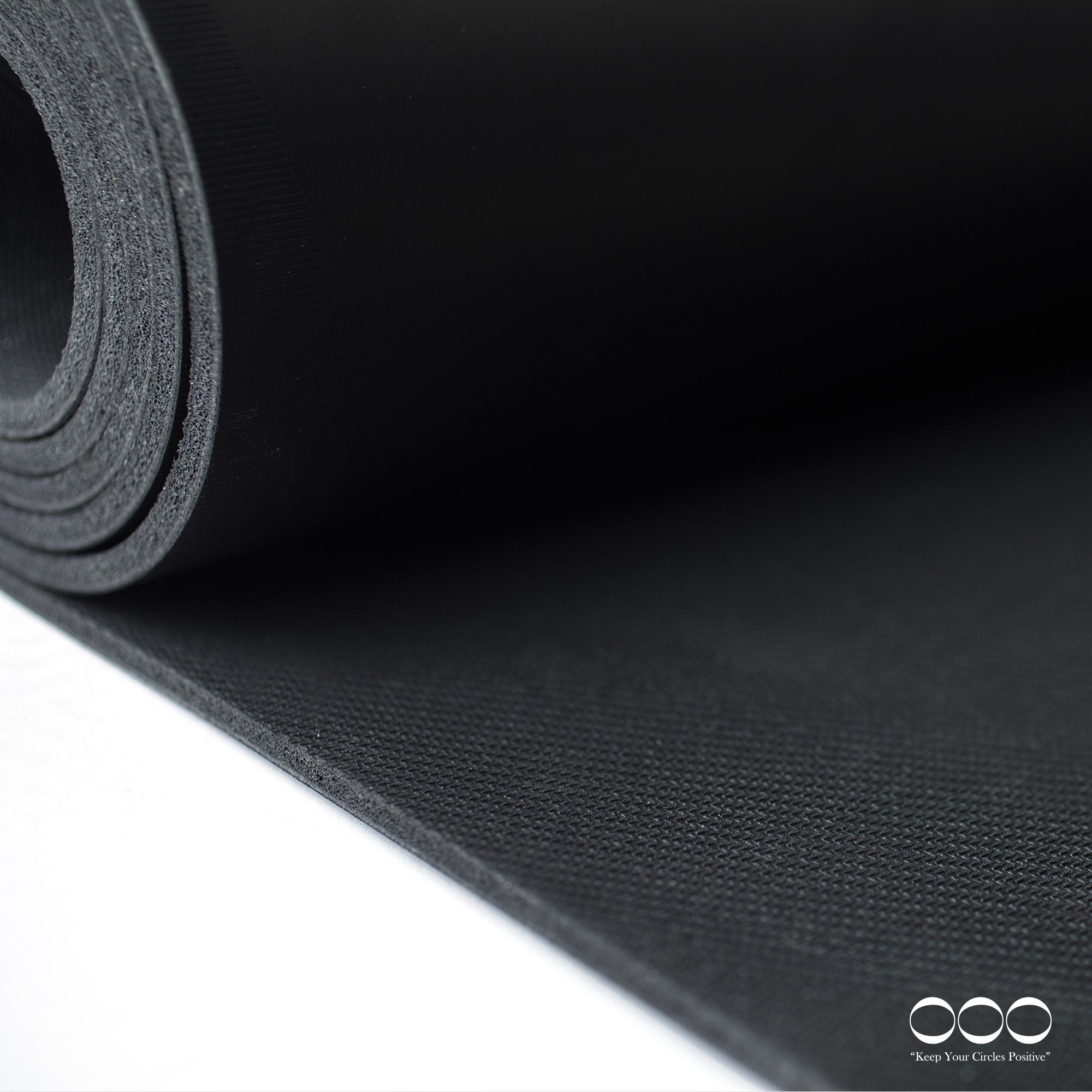 OOO Yoga Mat Ambassador