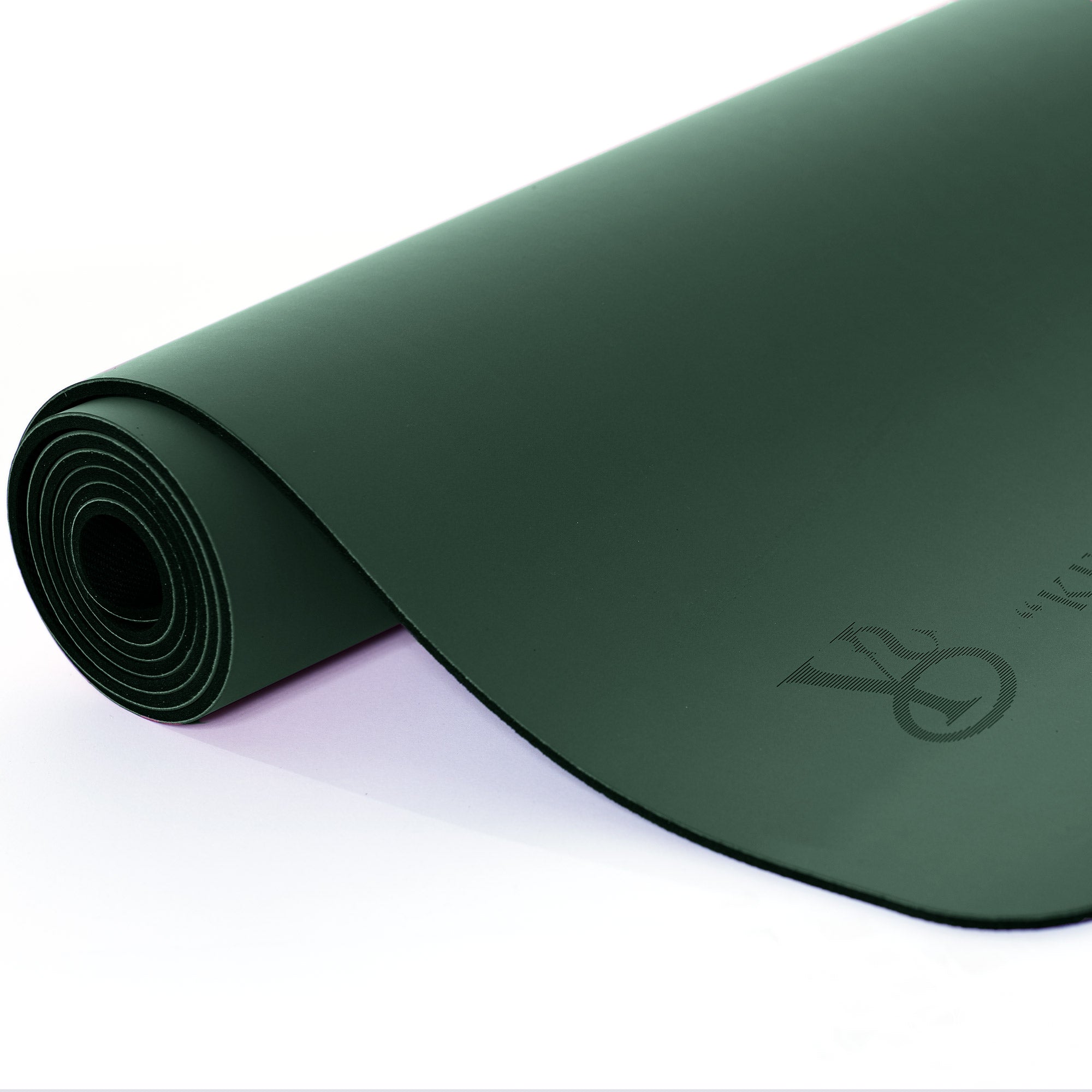 OOO Yoga Mat Mellow Green